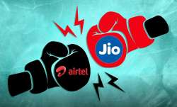 Telecom Sector- India TV Paisa