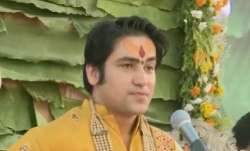Dhirendra Krishna Shastri- India TV Paisa