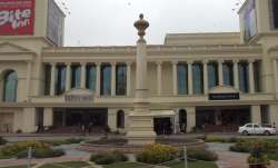 Shipra Mall- India TV Paisa