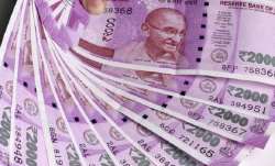 2000 rupees note- India TV Paisa