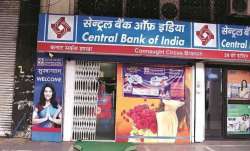 RBI impose fine on Central Bank of India- India TV Paisa