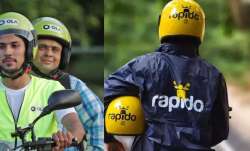 Ola Uber Rapido - India TV Paisa