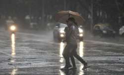 Heavy rain alert in up- India TV Paisa