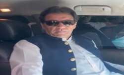 imran khan arrested- India TV Paisa