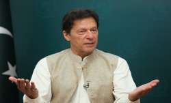 'कोकीन लेते हैं इमरान खान, दिमागी हालत नहीं है ठीक', पाकिस्तान सरकार ने जारी की मेडिकल रिपोर्ट- India TV Paisa