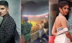 Sara Ali Khan, Vicky Kaushal, CSK vs GT- India TV Paisa