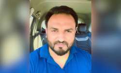  Jarnail Singh killed- India TV Paisa