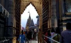 काशी विश्वनाथ मंदिर,...- India TV Paisa