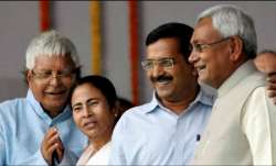 Chief Ministers including Mamata Banerjee Nitish kumar boycotted the NITI Aayog meeting what is the - India TV Paisa