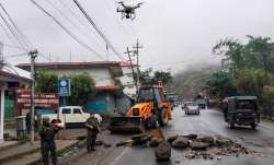 मणिपुर 3 मई से हालात अस्थिर, सेना की है तैनाती- India TV Paisa