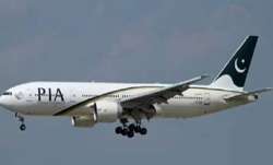 Pakistan airlines- India TV Paisa