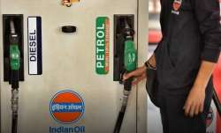  Petrol Rate Today- India TV Paisa
