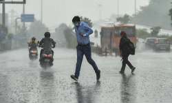 rain and thunderstorm- India TV Paisa