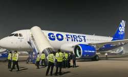 Go First Airline- India TV Paisa