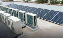 Solar Energy AC Future- India TV Paisa