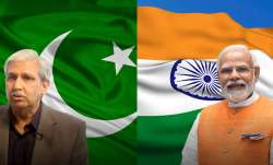 India Pakistan Foreign Reserve- India TV Paisa