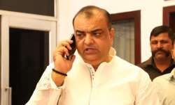Uttar Pradesh, Rampur, Azam Khan, Allahabad, Allahabad High Court, Akash Saxena, Aseem Raza- India TV Paisa