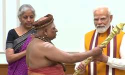 नई संसद के उद्घाटन से...- India TV Paisa