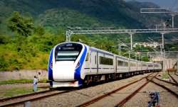 Vande Bharat Train, Narendra Modi, Dehradun, Anand Vihar, Delhi, Uttarakhand, Vande Bharat Express- India TV Paisa