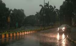 weather today- India TV Paisa