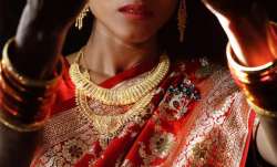 Gold rate- India TV Paisa
