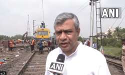 rail minister on odisha train accident- India TV Paisa