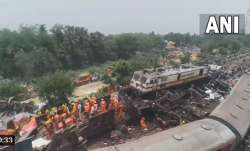 train accident in odisha- India TV Paisa
