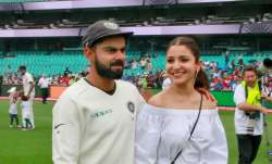 Virat Kohli, Anushka Sharma- India TV Paisa