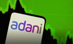 Adani Group Share Market- India TV Paisa
