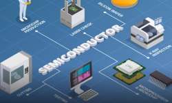 Semiconductor Industry India- India TV Paisa