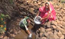 mp Dindori WATER CRISIS- India TV Paisa