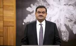 Gautam Adani- India TV Paisa
