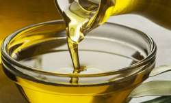 Edible Oil- India TV Paisa