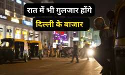 Delhi Market - India TV Paisa
