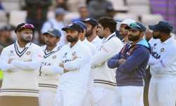 Indian Test Team- India TV Paisa