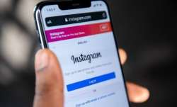 Instagram down, instagram outage, instagram outage india, Tech News- India TV Paisa