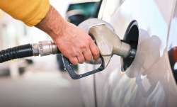 Petrol-Diesel Prices- India TV Paisa