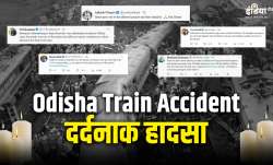 Odisha Train Accident- India TV Paisa