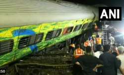 odisha train accident- India TV Paisa