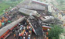 Kavach System, Automatic Train Protection, odisha train accident, balasore train accident, Coromande- India TV Paisa