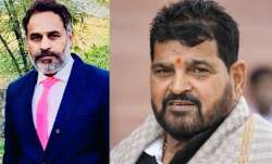 Brijbhushan Sharan singh- India TV Paisa