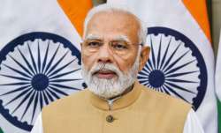 नरेंद्र मोदी,प्रधानमंत्री - India TV Paisa