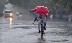 Delhi, Rain, Weather- India TV Paisa