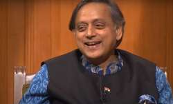 Shashi Tharoor- India TV Paisa