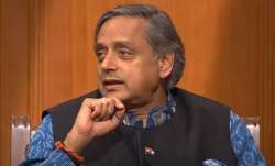 Shashi Tharoor - India TV Paisa