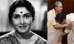 Sulochana Latkar Passes Away - India TV Paisa
