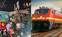 Odisha, Indian Railways, Railways, Accident, Death- India TV Paisa