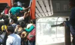 sealdah to ajmer express train fire- India TV Paisa