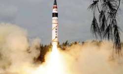 अग्नि-1 बैलिस्टिक मिसाइल- India TV Paisa