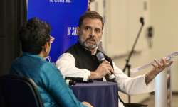 राहुल गांधी, कांग्रेस नेता- India TV Paisa